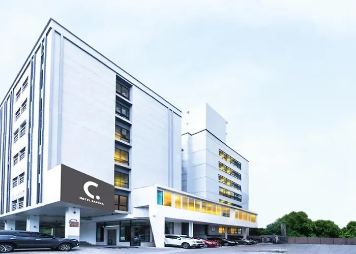C Hotel Bangna