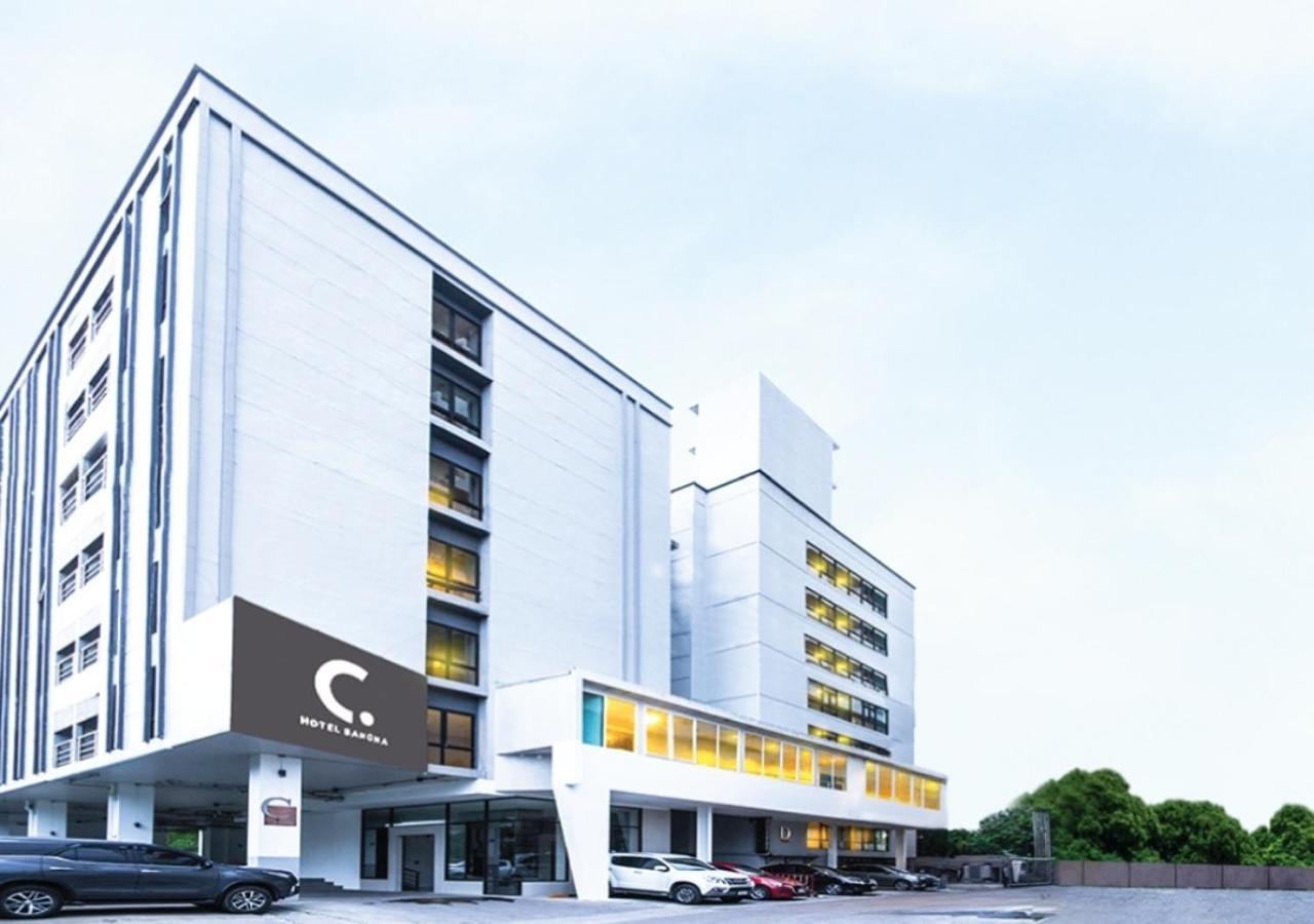Hotel C Bangna Bangkok
